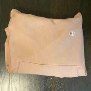 NEW champion hoodie